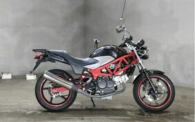 HONDA VTR 250 MC33