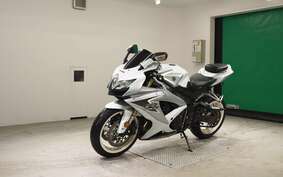 SUZUKI GSX-R600 2009 GN7EA