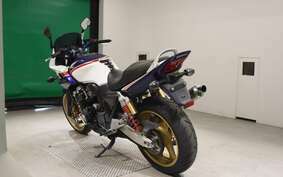 HONDA CB400 SUPER BOLDOR VTEC 2006 NC39