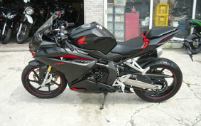 HONDA CBR250RR MC51