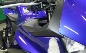 YAMAHA YZF-R25 A RG74J