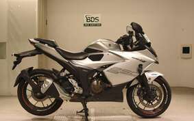 SUZUKI GIXXER 250 SF ED22B