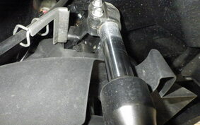 SUZUKI ADDRESS V125 DT11A