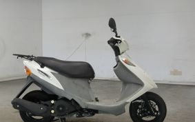 SUZUKI ADDRESS V125 G CF46A