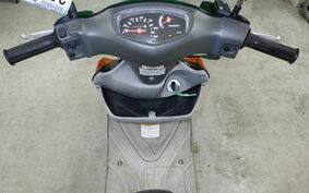 SUZUKI ADDRESS V125 CF4EA