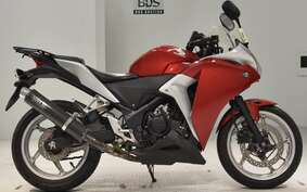 HONDA CBR250R GEN 3 MC41