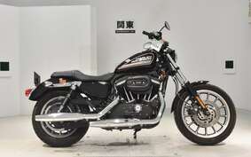 HARLEY XL883RI 2012 CS2