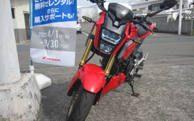 HONDA GROM JC61