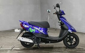 YAMAHA JOG ZR SA58J