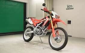 HONDA CRF250L MD44