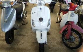 VESPA LX125IE