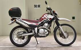 YAMAHA SEROW 250 DG17J