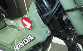 HONDA CT125-2 JA65