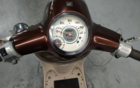 HONDA GIORNO AF70