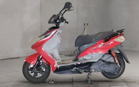 YAMAHA CYGNUS125XSR SE44J