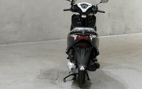 HONDA LEAD 125 JK12