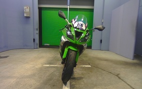 KAWASAKI NINJA ZX-6R A 2015 ZX636E