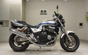 HONDA CB1300SF SUPER FOUR 1999 SC40