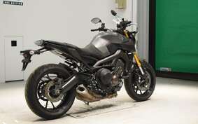 YAMAHA MT-09 2015 RN34J