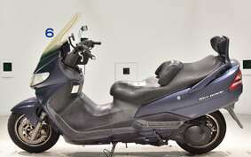 SUZUKI SKYWAVE 250 (Burgman 250) CJ42A