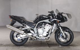 YAMAHA FZS1000 FEATHER RN06