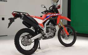 HONDA CRF250L MD47