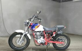 HONDA FTR223 MC34