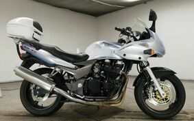 KAWASAKI ZR 700 S 2006 ZR750F