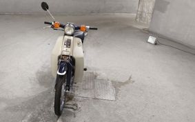 HONDA SUPER CUB90 HA02