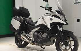 HONDA NC750X DCT 2021 RH09