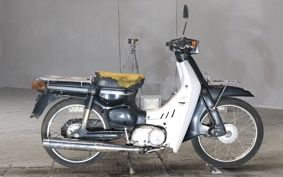 SUZUKI BAR DEE50 BA14A