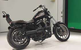 HARLEY XL883RI 2013