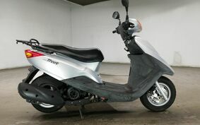 YAMAHA AXIS 125 TREET SE53J