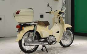 HONDA C110 SUPER CUB JA44