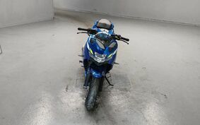 SUZUKI GIXXER 250 SF ED22B