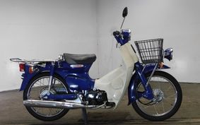 HONDA PRESS CUB 50 AA01