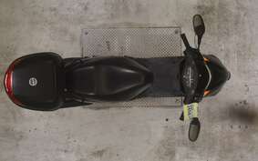 SUZUKI ADDRESS V125 CF4EA