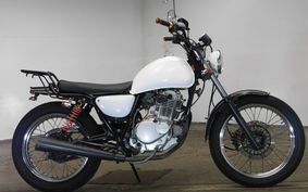 SUZUKI GRASS TRACKER BigBoy NJ4BA