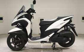 YAMAHA TRICITY 125 SEC1J