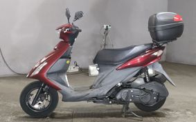 SUZUKI ADDRESS V125 CF4MA