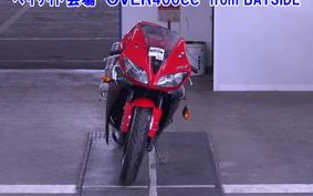 YAMAHA YZF-R1 RN09