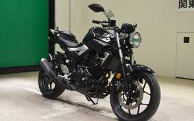 YAMAHA MT-03 2015 RH07J