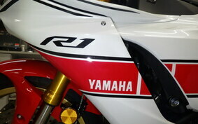 YAMAHA YZF-R1 2022 RN65J