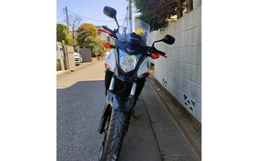 HONDA 400 X 2013 NC47