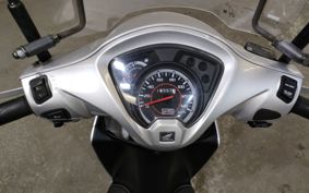 HONDA DIO 110 JF58