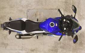 SUZUKI GSX250R DN11A