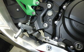 KAWASAKI NINJA 400 2022 EX400G