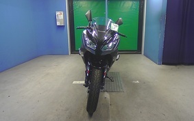 KAWASAKI NINJA 250 ABS EX250L