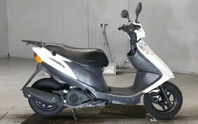 SUZUKI ADDRESS V125 G CF46A