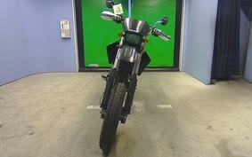 KAWASAKI KLX250D TRACKER 2006 LX250E